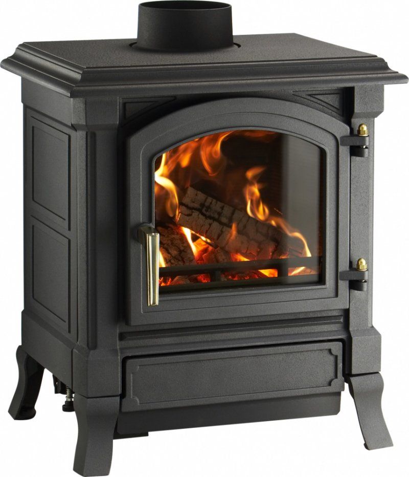 Harmony 13 stove Eco Design model